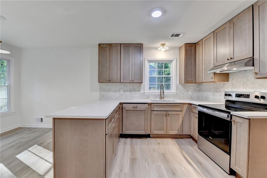315 N Fayette Drive, Fayetteville, Georgia image 17