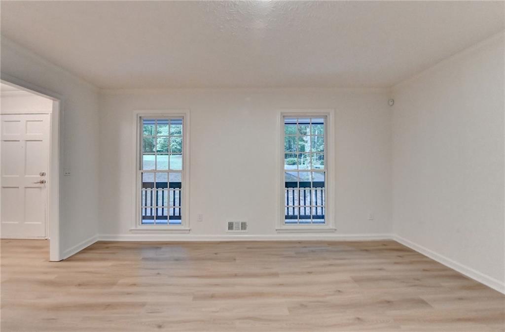 315 N Fayette Drive, Fayetteville, Georgia image 8