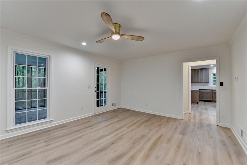 315 N Fayette Drive, Fayetteville, Georgia image 13