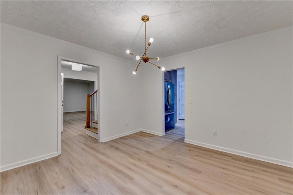 315 N Fayette Drive, Fayetteville, Georgia image 7