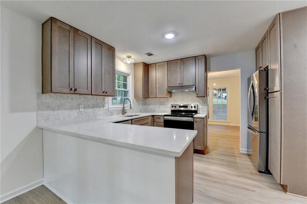 315 N Fayette Drive, Fayetteville, Georgia image 19