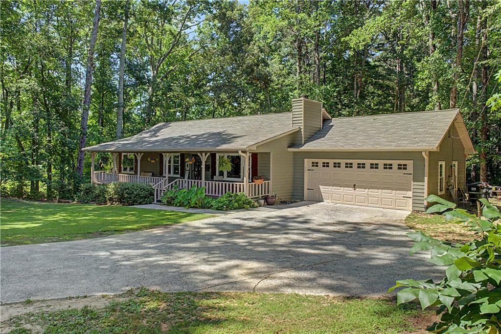 465 Harmony Grove Church Road