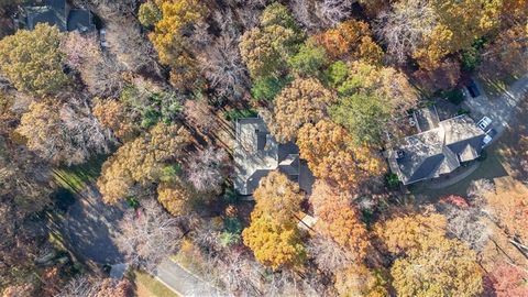 A home in Kennesaw