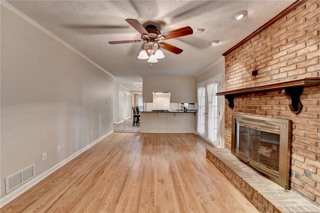 2963 Williams Place, Snellville, Georgia image 35