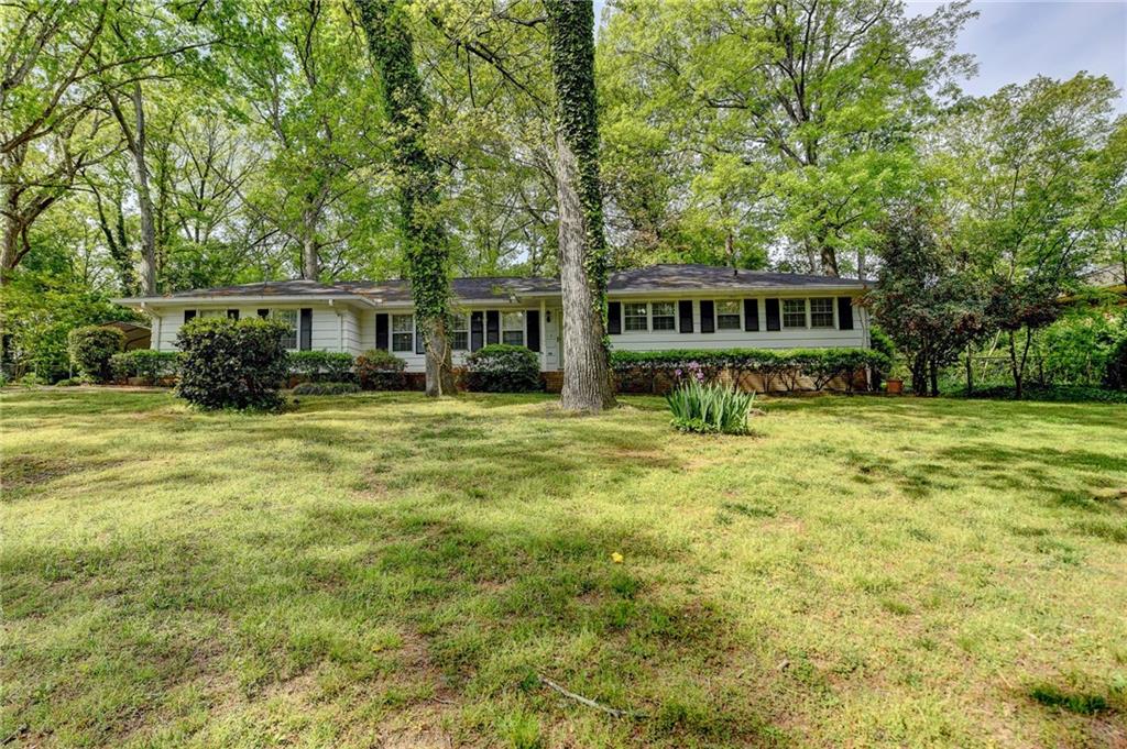 2963 Williams Place, Snellville, Georgia image 6