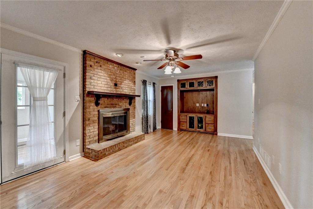 2963 Williams Place, Snellville, Georgia image 31