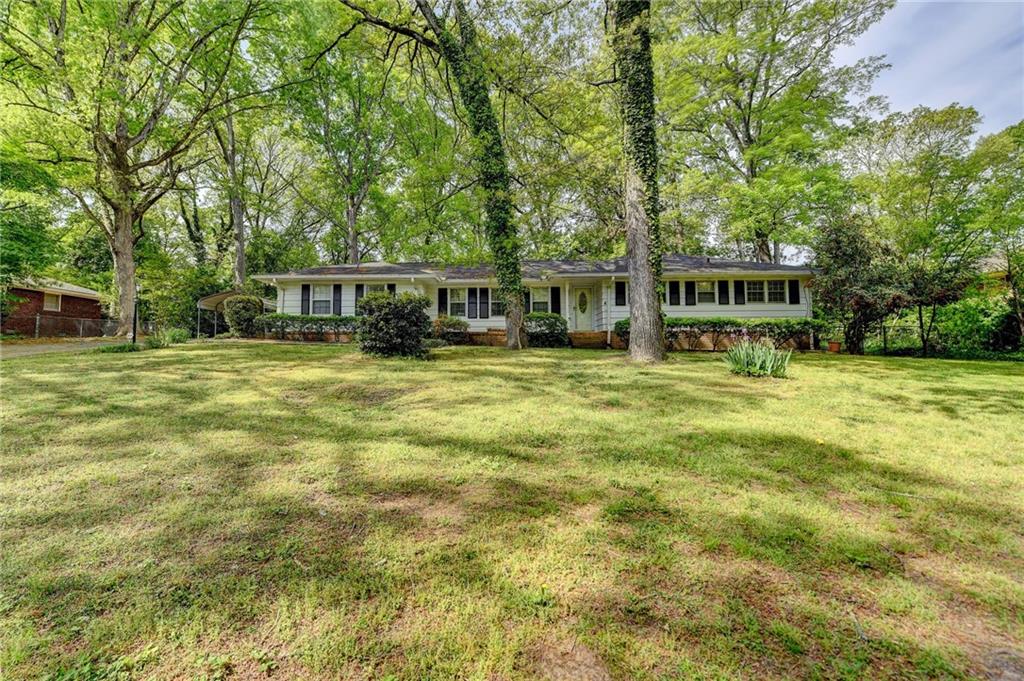 2963 Williams Place, Snellville, Georgia image 3