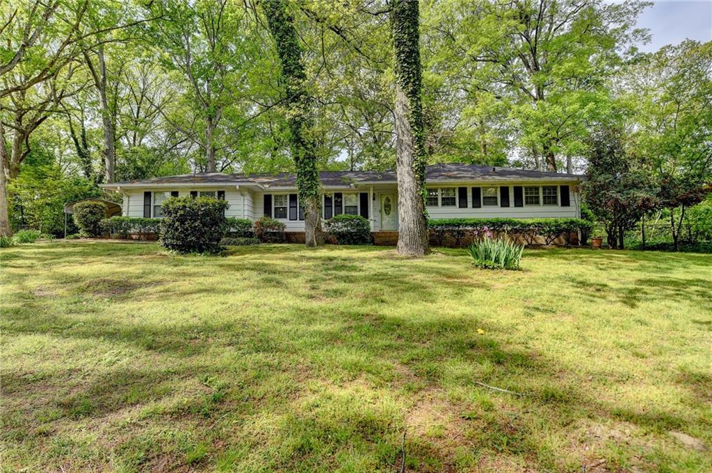 2963 Williams Place, Snellville, Georgia image 5