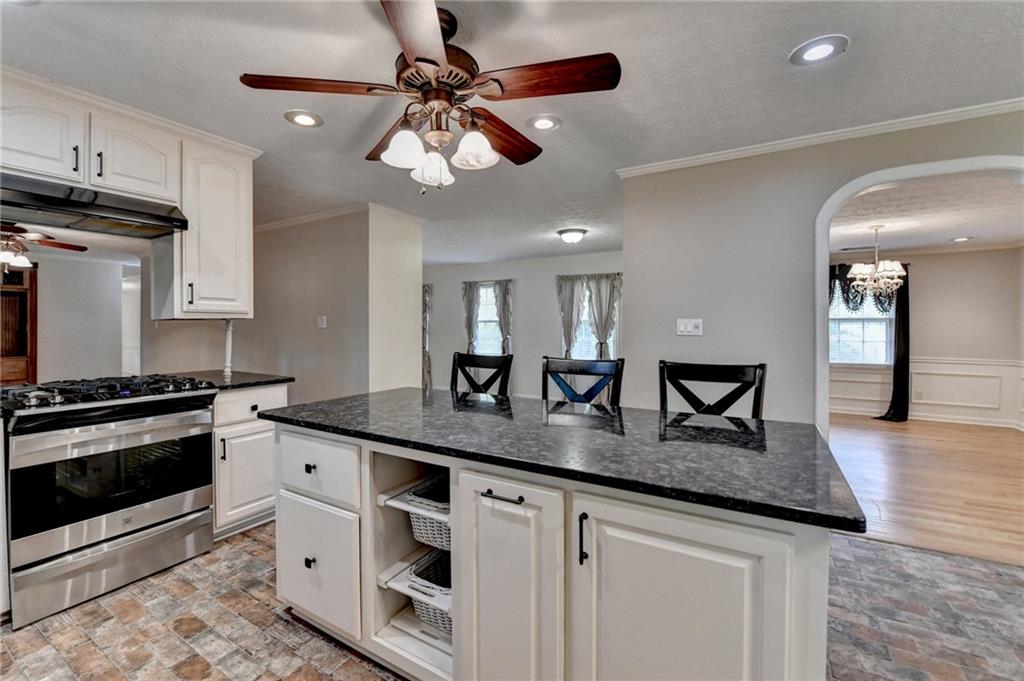 2963 Williams Place, Snellville, Georgia image 24