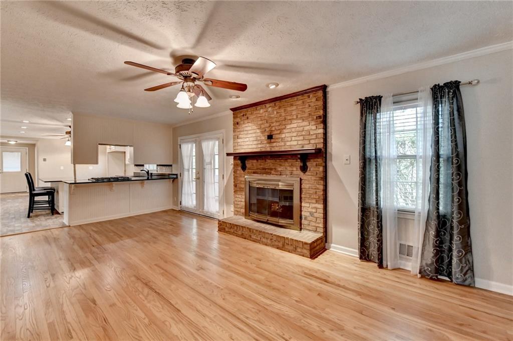 2963 Williams Place, Snellville, Georgia image 34
