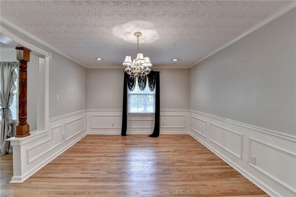 2963 Williams Place, Snellville, Georgia image 16