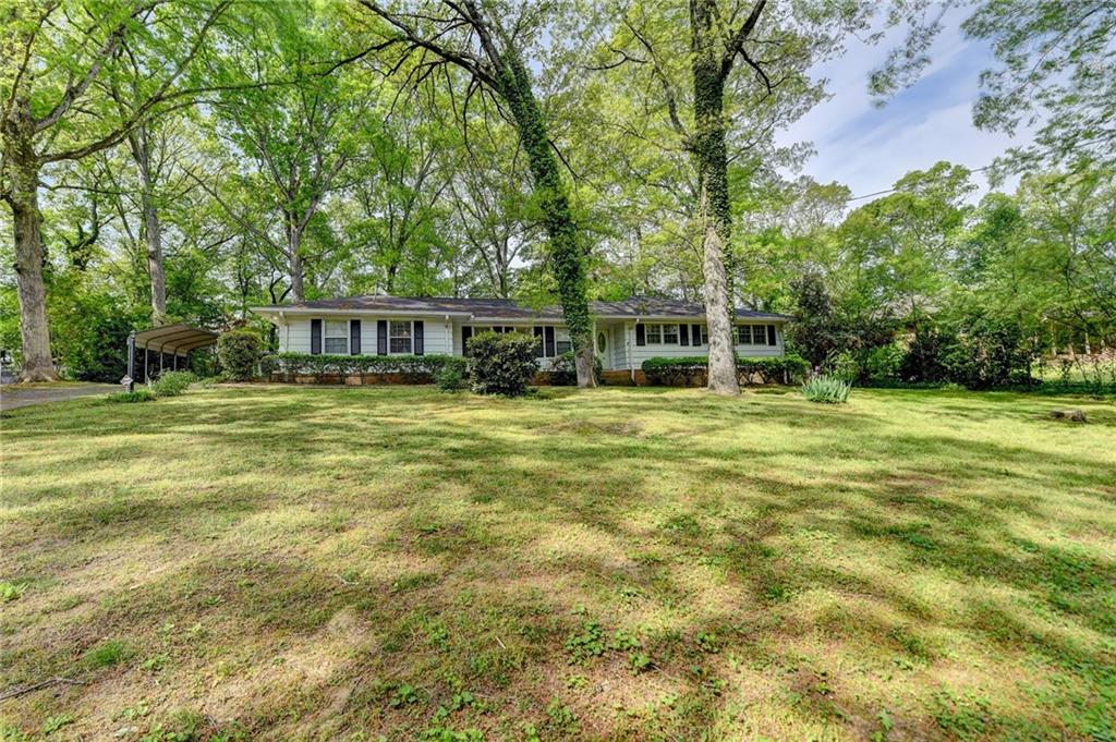 2963 Williams Place, Snellville, Georgia image 2