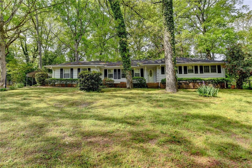 2963 Williams Place, Snellville, Georgia image 4