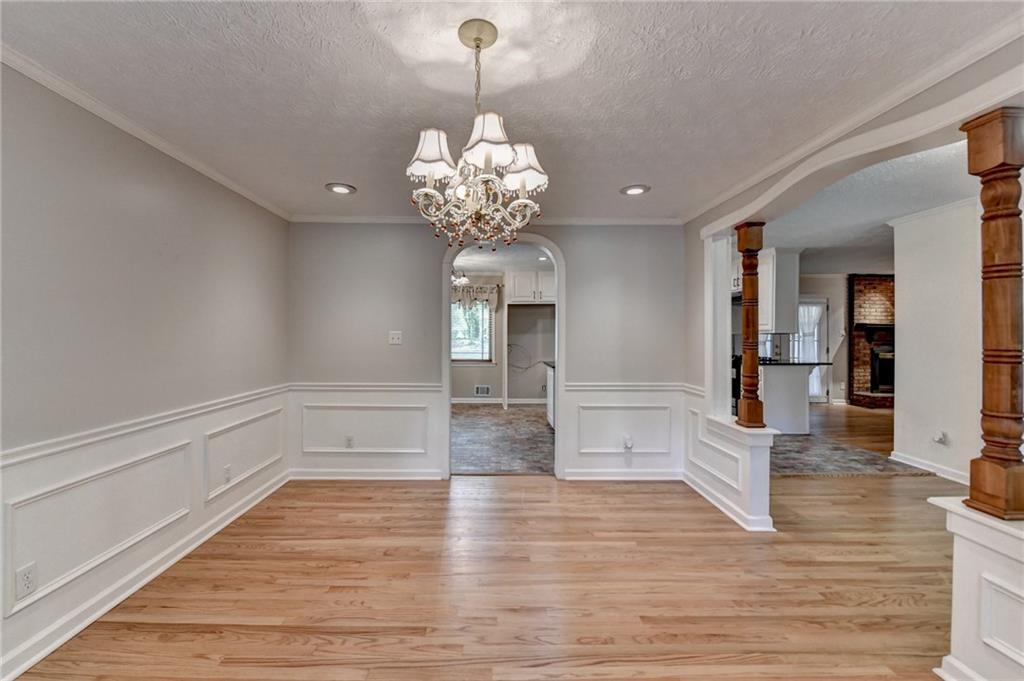 2963 Williams Place, Snellville, Georgia image 17