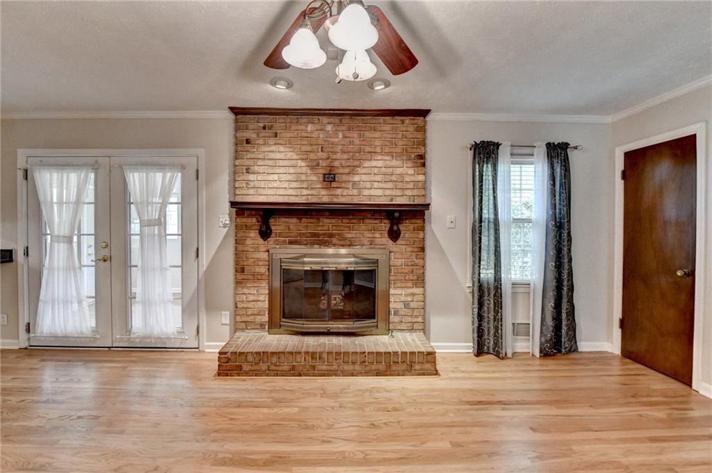 2963 Williams Place, Snellville, Georgia image 33