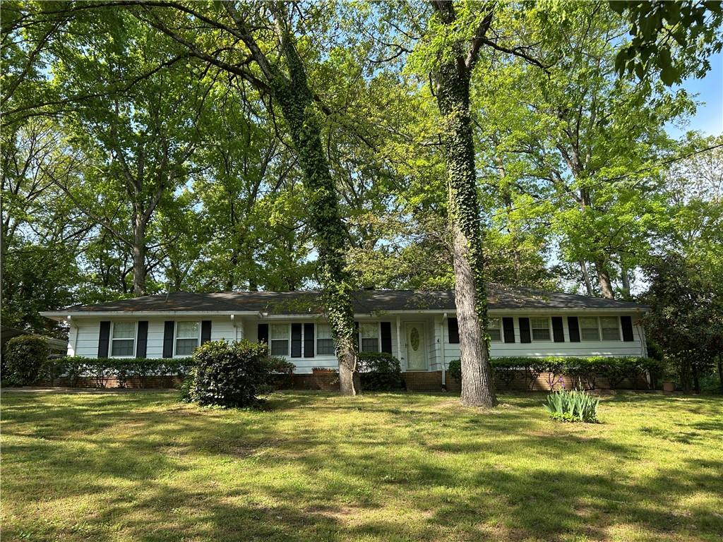 2963 Williams Place, Snellville, Georgia image 1