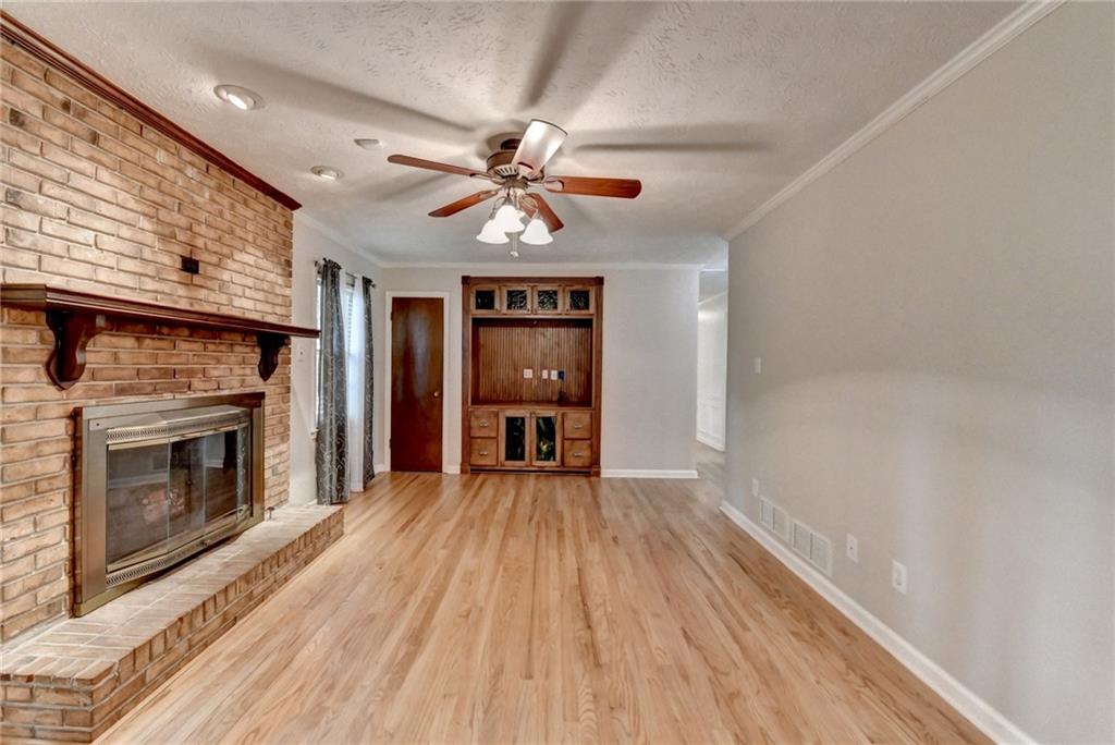 2963 Williams Place, Snellville, Georgia image 32