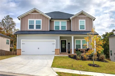 419 MURPHY Avenue, Canton, GA 30114 - MLS#: 7514927
