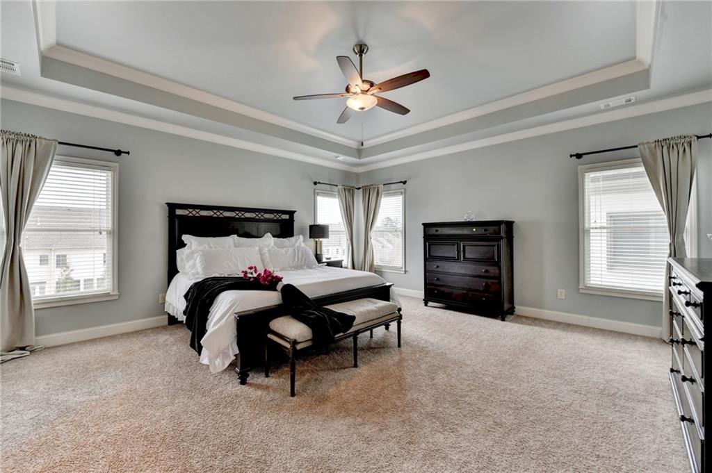 875 Olmsted Lane, Duluth, Georgia image 24