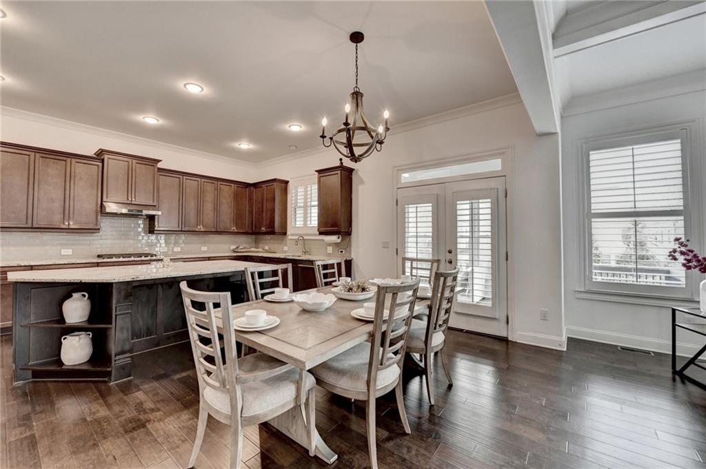 875 Olmsted Lane, Duluth, Georgia image 13