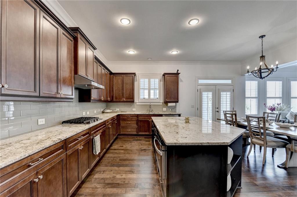 875 Olmsted Lane, Duluth, Georgia image 18