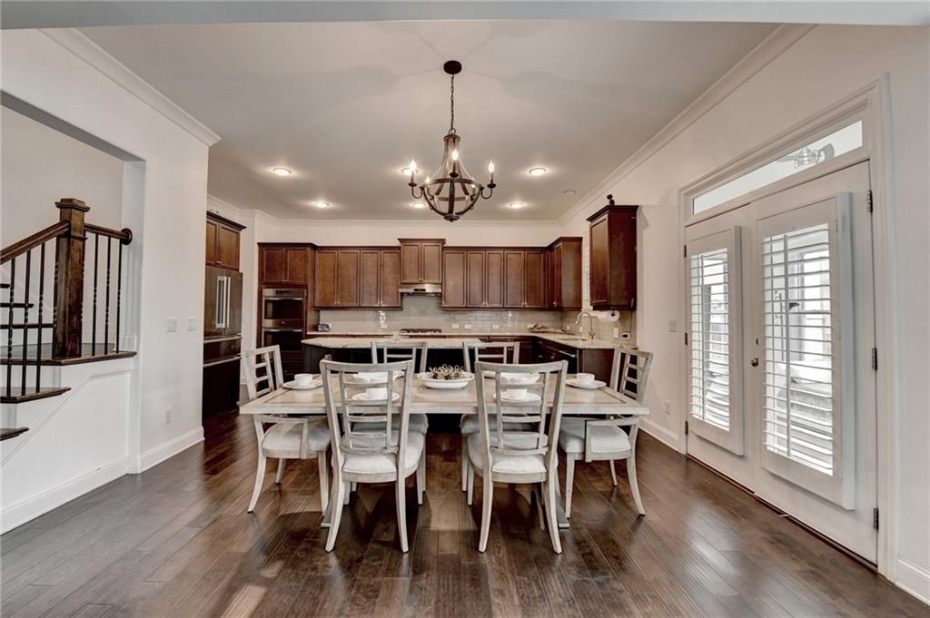 875 Olmsted Lane, Duluth, Georgia image 11