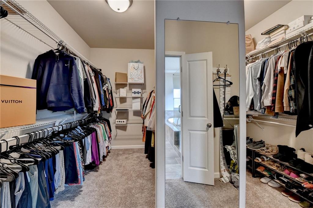 875 Olmsted Lane, Duluth, Georgia image 36