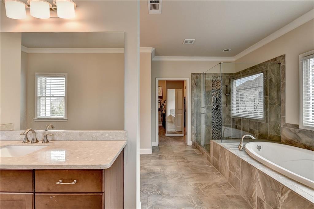 875 Olmsted Lane, Duluth, Georgia image 34