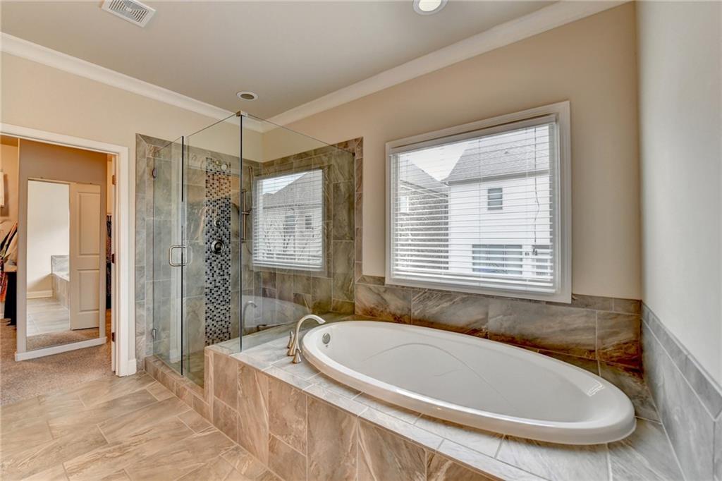 875 Olmsted Lane, Duluth, Georgia image 33