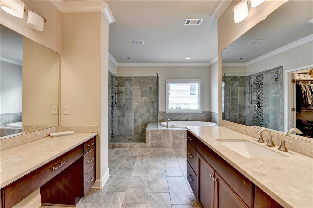 875 Olmsted Lane, Duluth, Georgia image 29