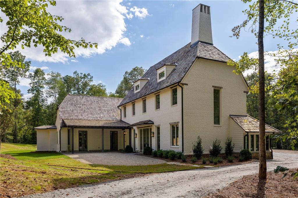 8350 Farmette Bend, Chattahoochee Hills, Georgia image 50