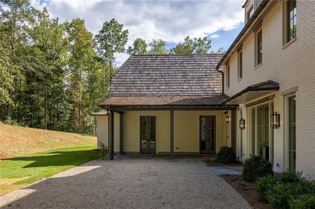 8350 Farmette Bend, Chattahoochee Hills, Georgia image 49