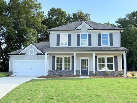 263 Westlyn Way Winder GA 30680