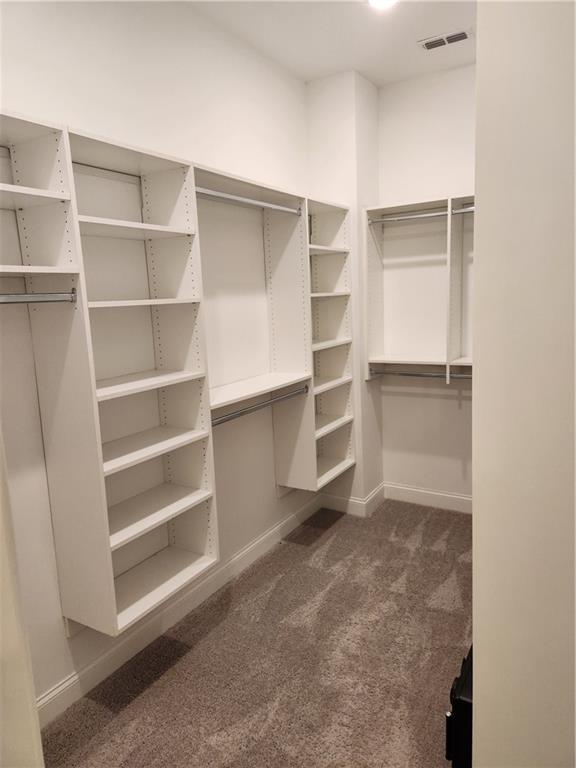 The Village at Towne Lake - Residential Lease