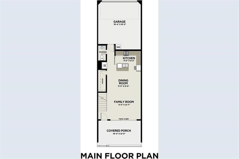 The Village at Towne Lake - Residential Lease