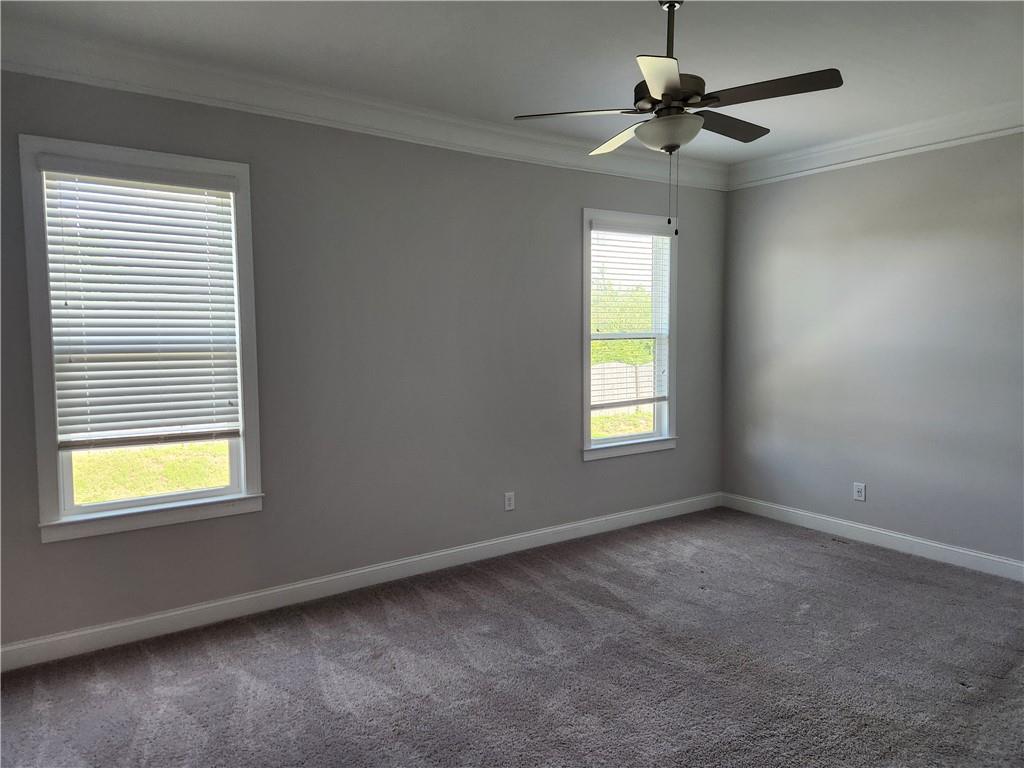 The Village at Towne Lake - Residential Lease