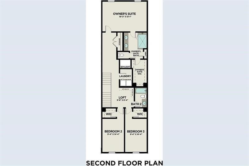 The Village at Towne Lake - Residential Lease