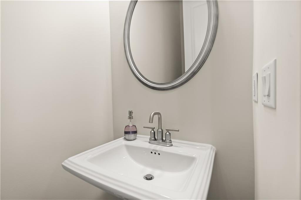 The Village at Towne Lake - Residential Lease