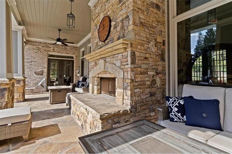 The Village at Towne Lake - Residential Lease