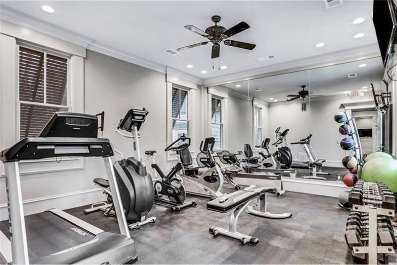 The Village at Towne Lake - Residential Lease