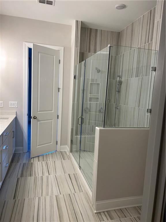 The Village at Towne Lake - Residential Lease