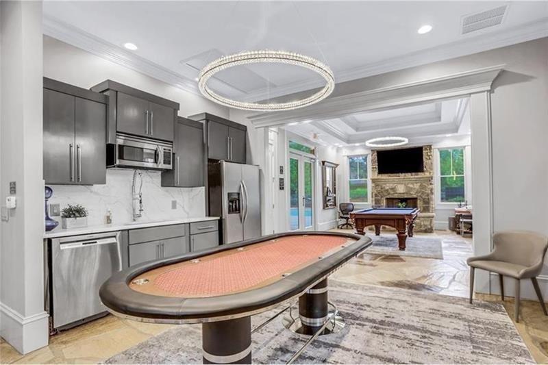 The Village at Towne Lake - Residential Lease