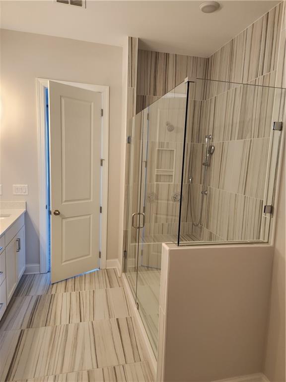 The Village at Towne Lake - Residential Lease