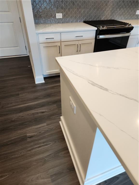 The Village at Towne Lake - Residential Lease