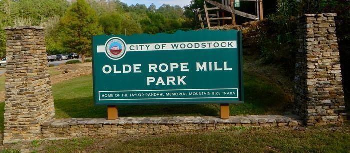 The Village at Towne Lake - Residential Lease