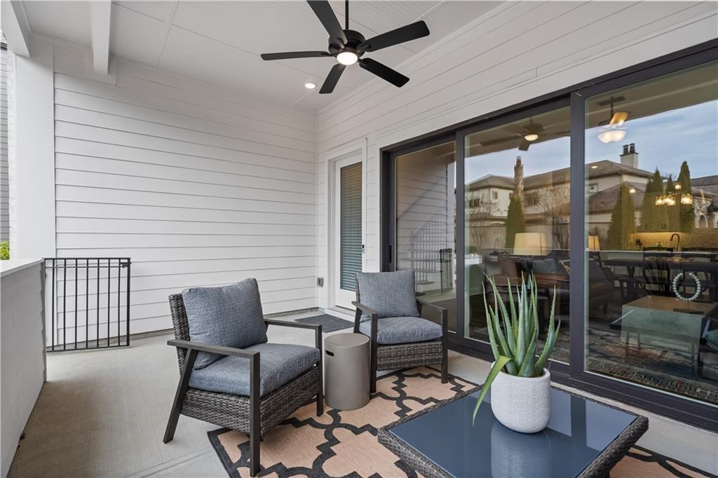 The Village at Towne Lake - Residential Lease