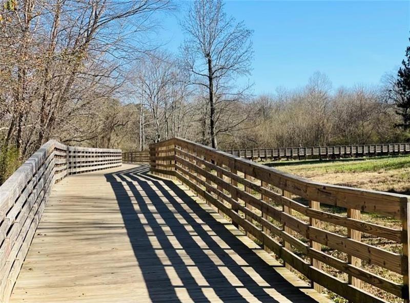 The Village at Towne Lake - Residential Lease