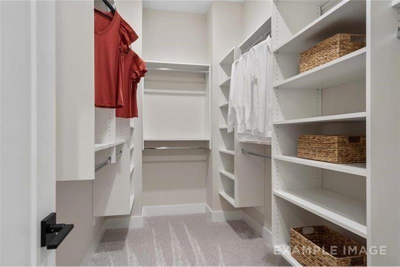 The Village at Towne Lake - Residential Lease