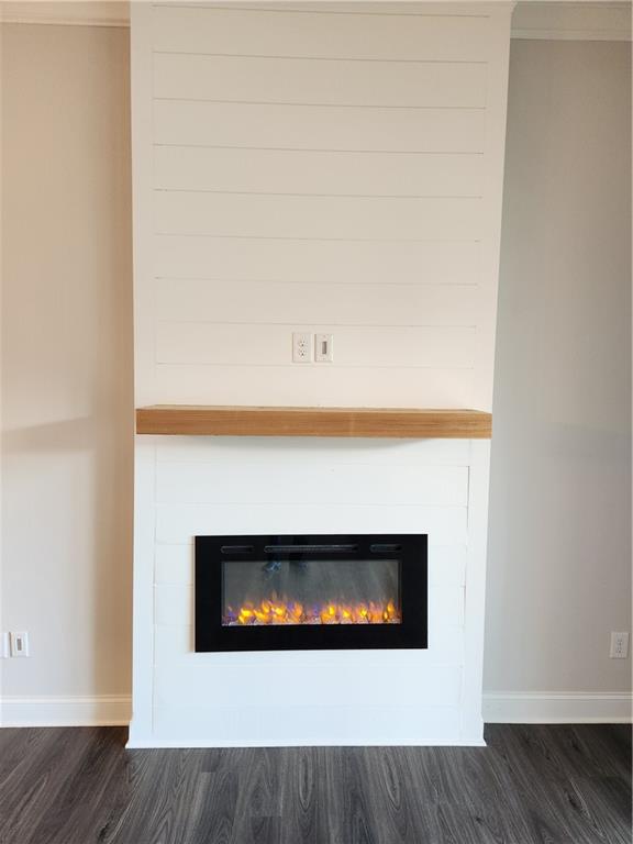 The Village at Towne Lake - Residential Lease