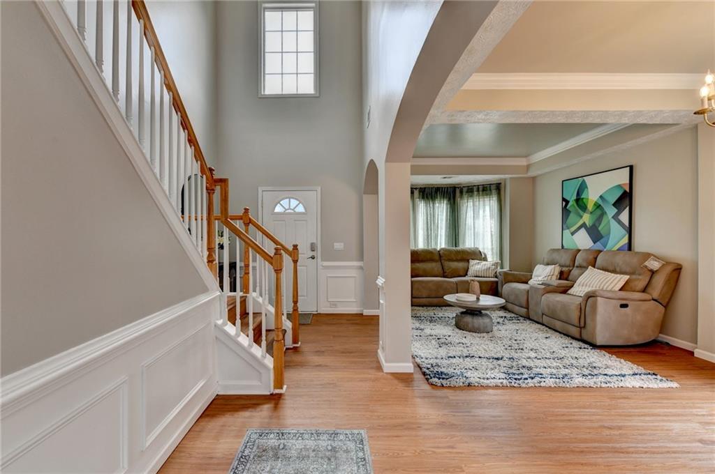 720 Goldenrod Way